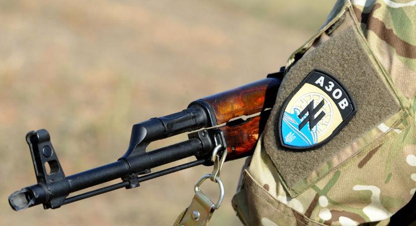 Ukrán történész ment neki a Magyarországot fenyegető ukrajnai őrnagynak