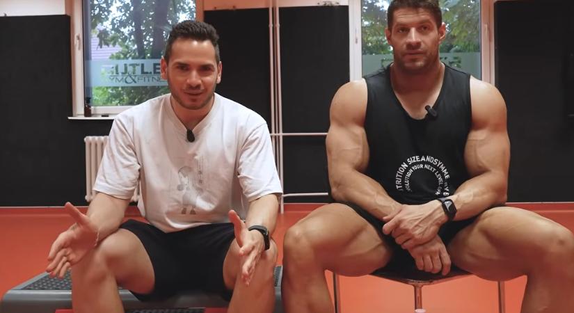 Százmilliárdos piacot forgathat fel az eldurvult fitneszháború Magyarországon