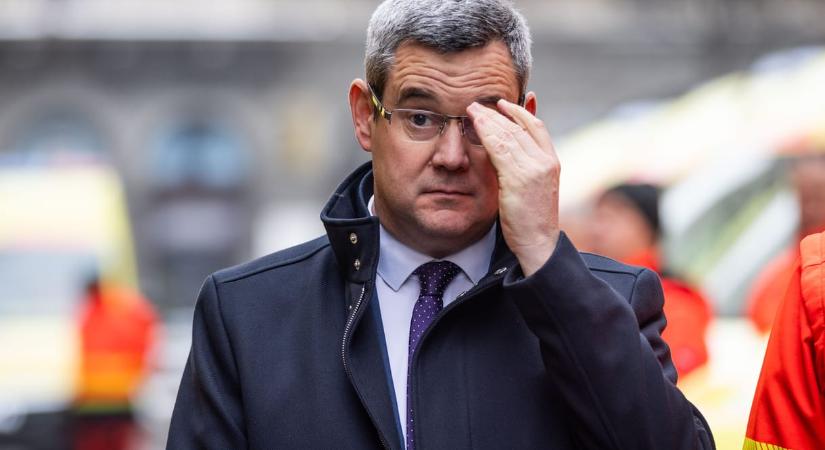 Takács Péter azt mondja, a kábítószer láttán rendőrt hívott volna Magyar Péter helyében