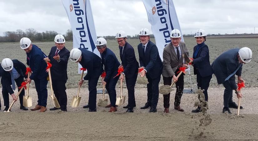 Szilárdtest-akkumulátorgyárat épít egy tajvani cég Európában