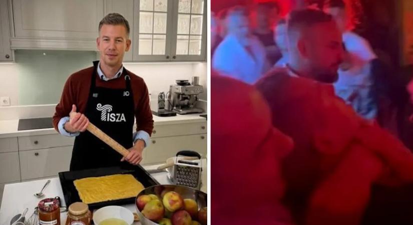 Újra lelepleződött Magyar Péter hazug képmutatása! Teljesen más életet él, mint amit mutat