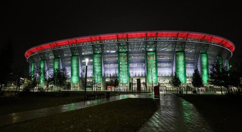 Sokkoló, kétszer játszik Budapesten az ukrán válogatott a Nemzetek Ligájában - Szoboszlaiék felkészültek erre?