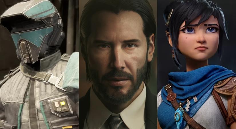 [ÖSSZEFOGLALÓ] Minden fontos hír, trailer és bejelentés a PlayStation játékbemutatójáról egy helyen!