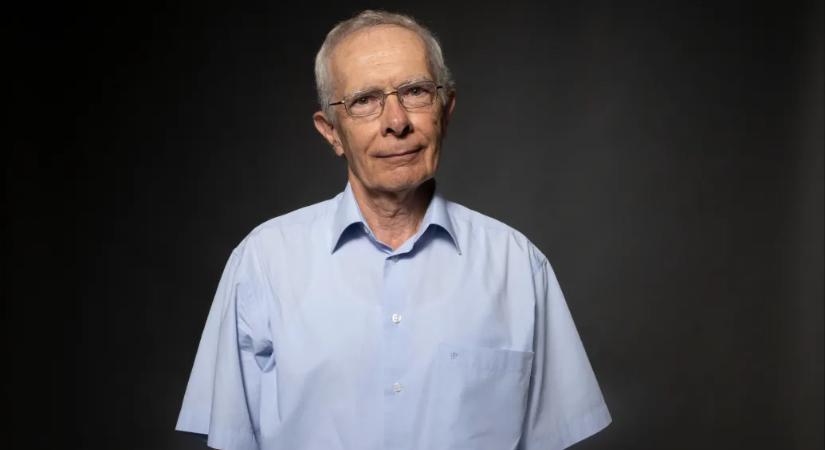 Bod Péter Ákos a korrupcióról: A foglyul ejtett állam sokáig fent tudja tartani magát