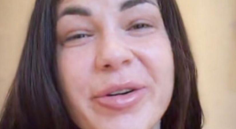 Besült a Fidesz nagy terve: Közel ezer kommentelő esett neki Gáspár Evelinnek