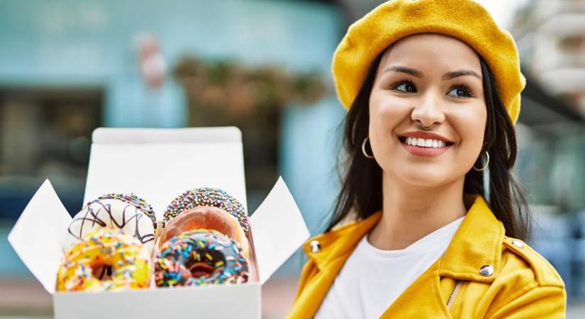 Ezekkel a gyógynövényekkel végre búcsút inthetünk az édesség utáni sóvárgásnak