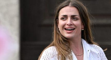 Vogel Evelin visszautasítja Magyar Péter állításait, mert szerinte ő áldozat