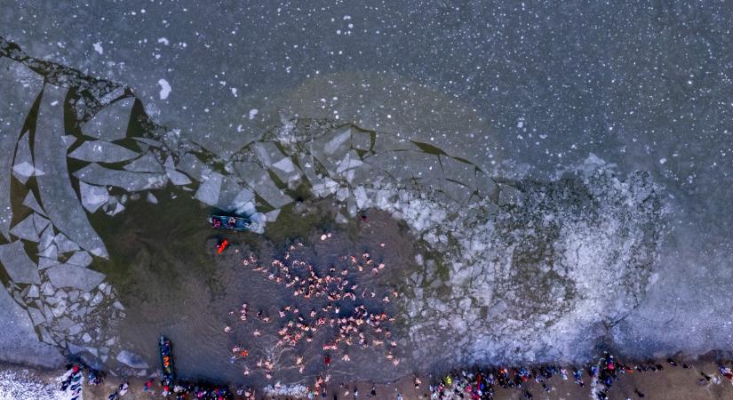 Valentin-napon jön az ország egyik legőrültebb kihívása