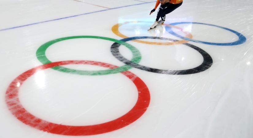 Bejött a téli olimpia a WBD-nek