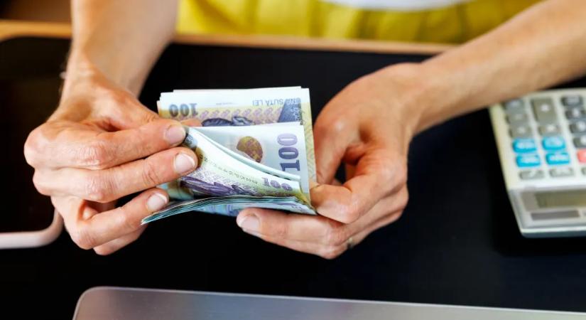 Technikai recesszióba került Románia