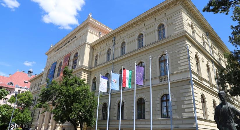 Nem kapták meg a megígért fizetésemelést az SZTE dolgozói