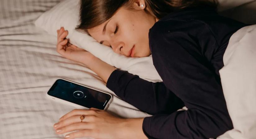 Veszélyes is lehet: Magadon is diagnosztizálhatod az álmatlanságot