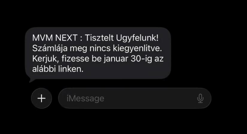 Így kerülheti el az intenzív csaláshullámot, ami január óta szedi áldozatait – videóval