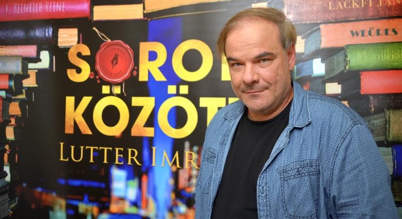 Így őrzik Kálloy Molnár Péter örökségét – összeálltak a szerettei