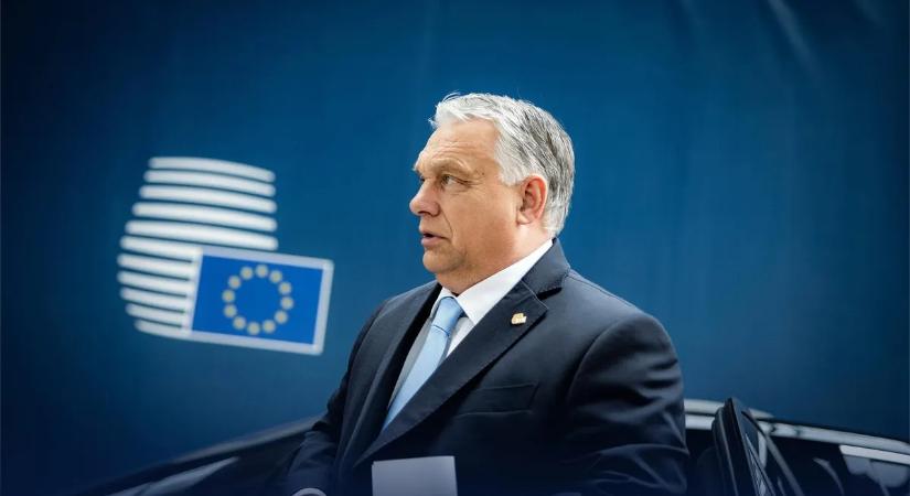 Orbán Viktor betekintést engedett a kulisszák mögé: ilyen az EU-csúcs testközelből