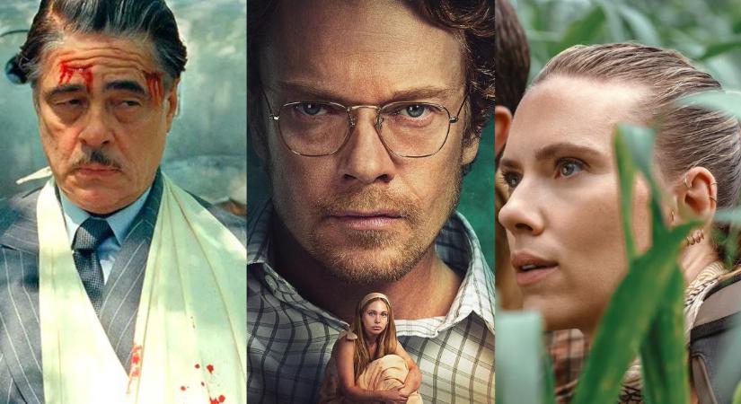 Ezt látnod kell! Milyen újdonságok jönnek februárban a SkyShowtime-ra? Rögötn tízet mutatunk!