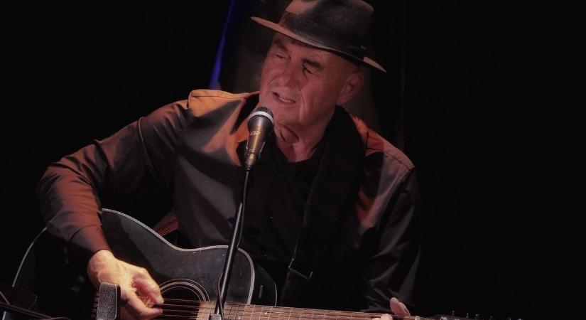 A művészet felelőssége – Horányi László a magyar kultúráról és az elismerések súlyáról