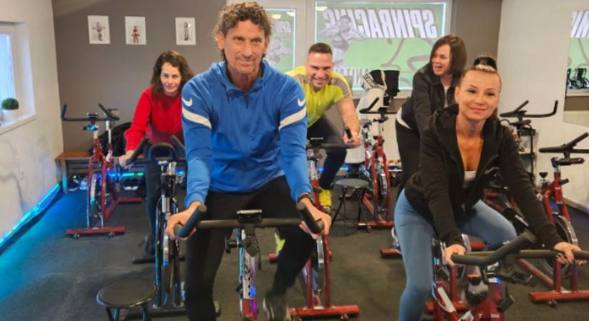 Óriás Tekerés: Kozármisleny is csatlakozik az országos kezdeményezéshez