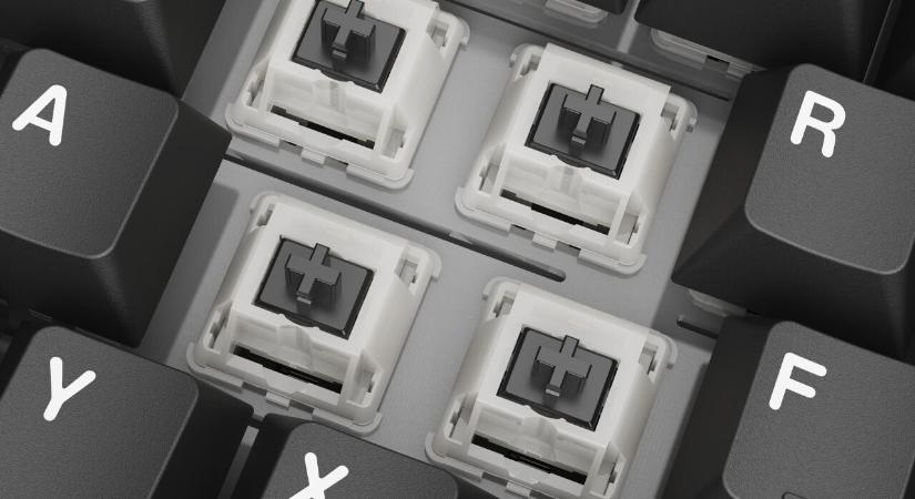 Olcsóbban szeretne profi megoldásokat adni a Sharkoon