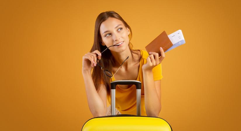Utazás stressz nélkül: erre sokan nem gondolnak