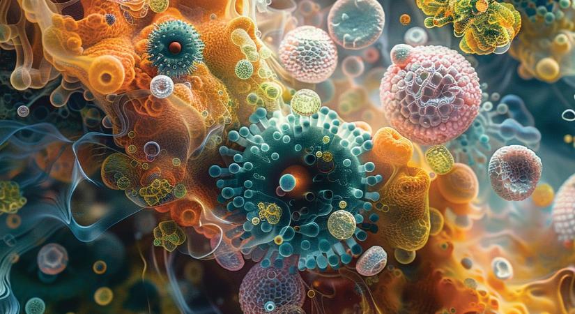 Az egészséges mikrobiom új, univerzális biomarkere