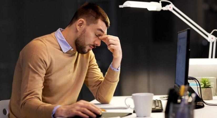 Miért érezzük úgy, hogy egész nap dolgoztunk, mégsem haladtunk?