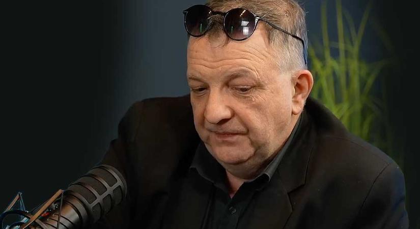 „Sokan harcoltak érte, de nem fogadta el a segítséget” – volt felesége szerint Pesty László az utóbbi hónapokban már nagyon rossz állapotban volt, a filmes pár napja tűnt el