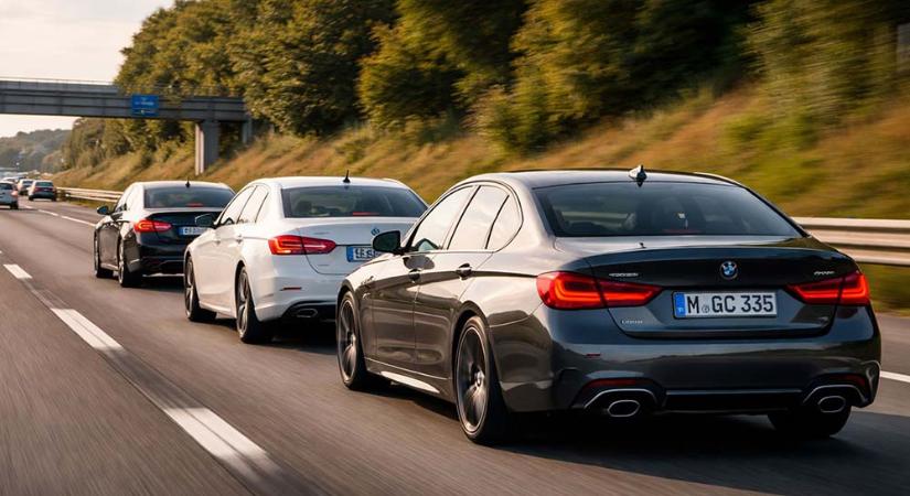 Rengeteg autósnak fogalma sincs erről, pedig nagyon fontos