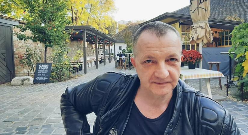 Drámai állapotban látta utoljára volt felesége Pesty Lászlót