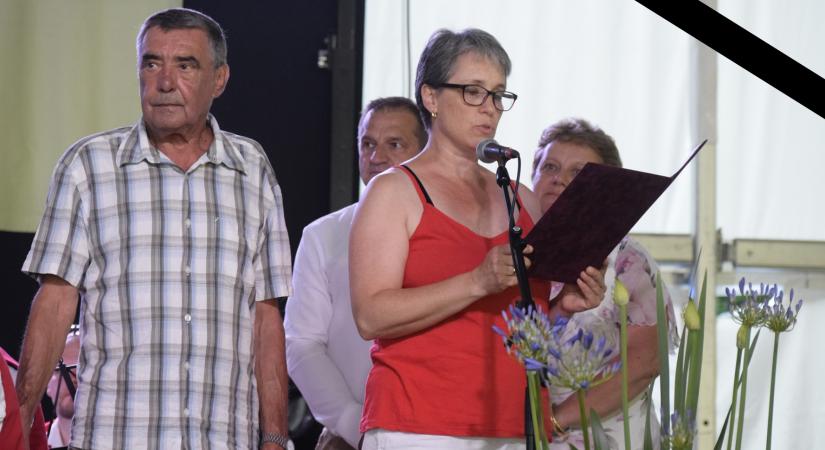 Elhunyt dr. Kalocsai Zoltán, Csolnok meghatározó közéleti személyisége