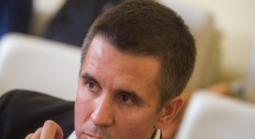 Súlyos börtönbüntetést kapott első fokon Czeglédy Csaba