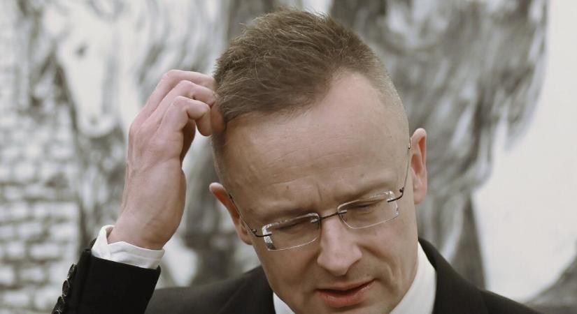 Megint áll a bál Kijevben, berendelték a magyar nagykövetet