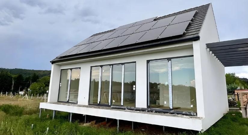 Téglából, betonból vagy fából építkezzünk? – 2026 építési technológiái egy helyen