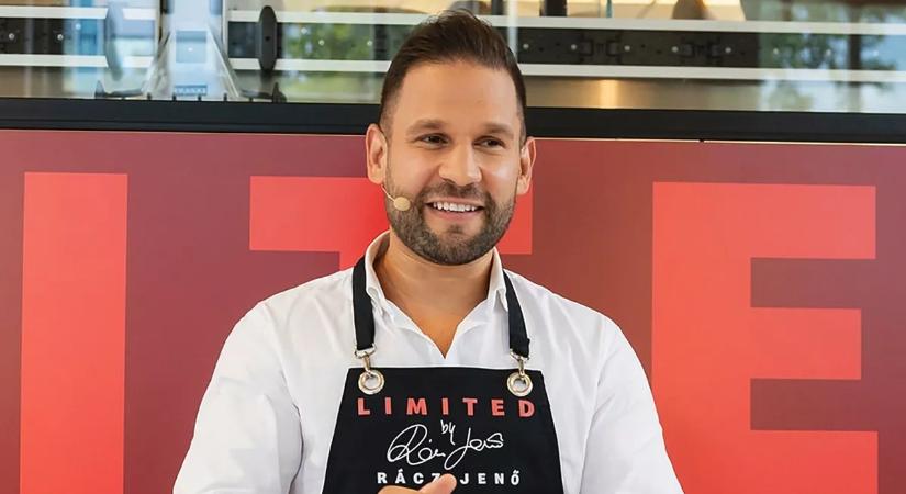 Rácz Jenő őszintén kimondta, mit gondol a Valentin-napról