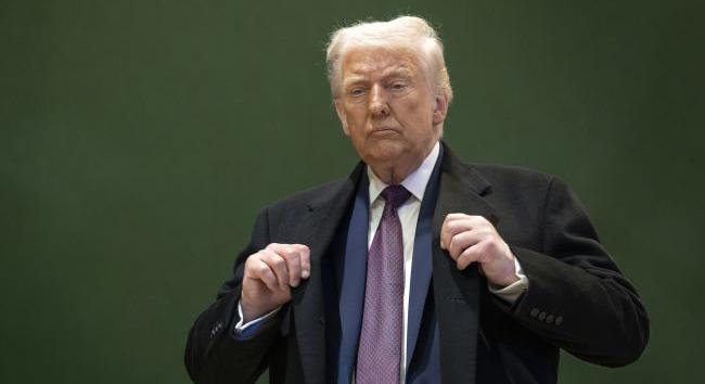 Trump nagy valószínűséggel fontolgatja az ukrajnai béketárgyalásokból való kilépést – The Atlantic