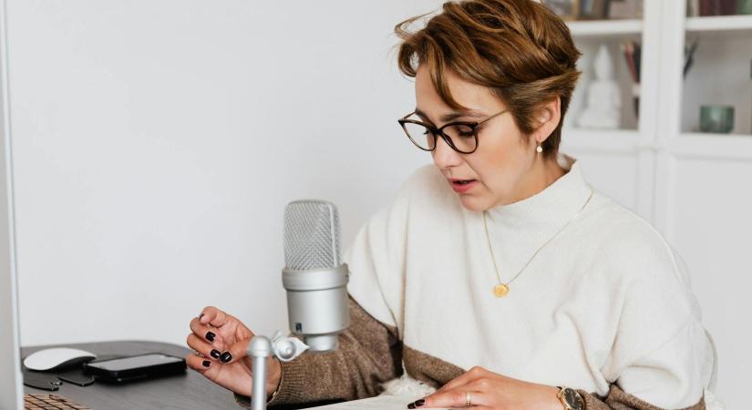 Hogyan segíthetnek a hangoskönyvek a stressz ellen?