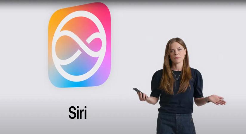 Az Apple állítólag tovább halasztja a Gemini segítette Siri bevezetését