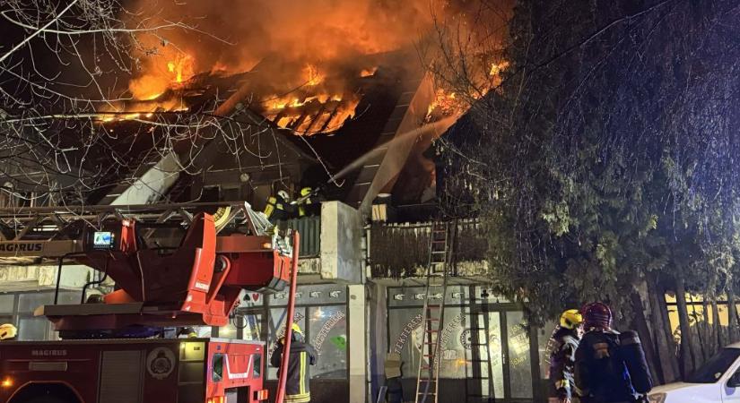 Győri Ottilia polgármester: Nagyon megrázta a budakeszieket ez a tragédia – négy főre nőtt a robbanás áldozatainak száma
