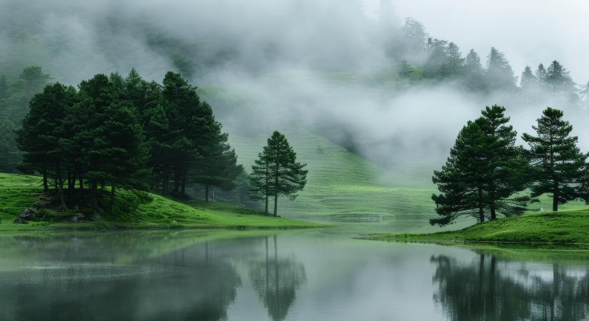 A csend 10 jótékony hatása az emberi szervezetre