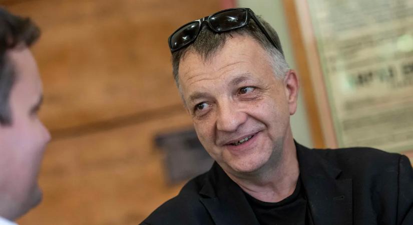 Betegsége állhat Pesty László eltűnésének hátterében?