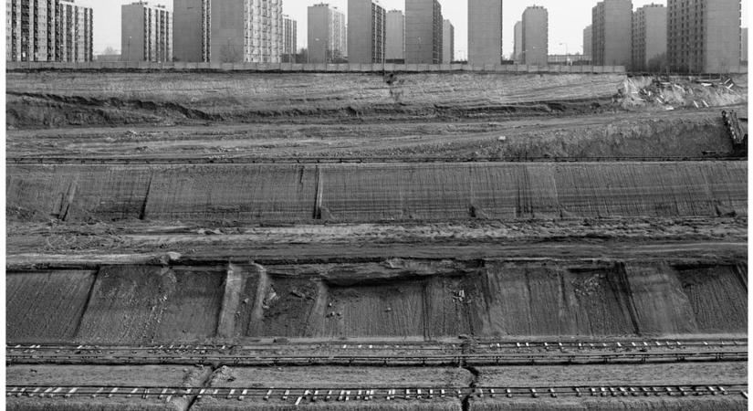 Városi táj 1974-1989. Progresszív fotók Budapestről – A Kiscelli Múzeum új időszaki kiállítása