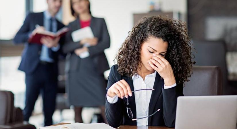 Ezzel a viselkedéssel vonzod be a mérgező embereket: a legtöbben nem tudják