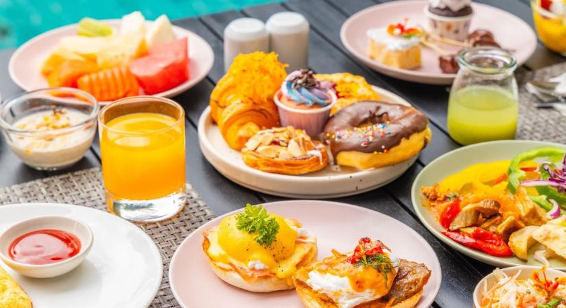 Végleg bezár a győriek egyik kedvenc reggelizőhelye