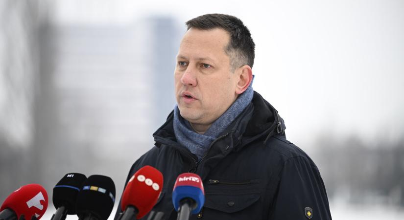 Fülöp Attila szerint történelmi siker lett a nevelőszülő-toborzó kampány