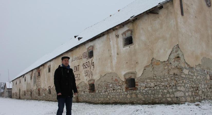 Gigaberuházás indulhat el hamarosan Iszkaszentgyörgyön