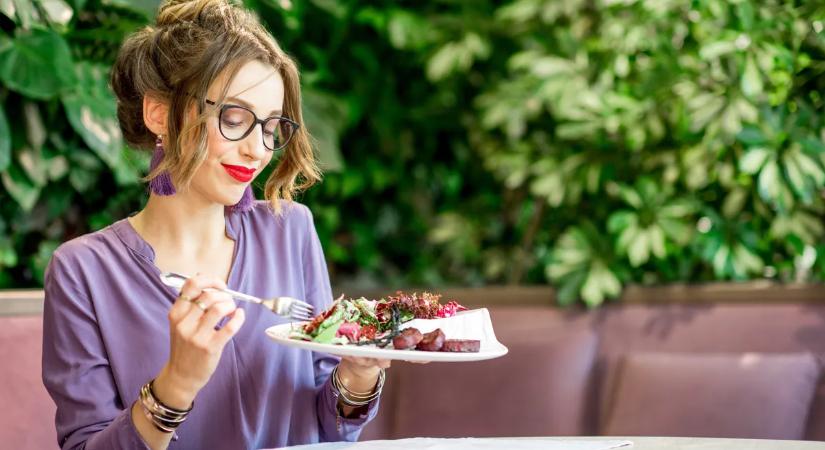 Top 5 pénztárcabarát „all you can eat” étterem Budapesten