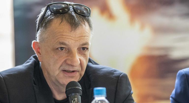 Megszólalt a feleség: borzalmas állapotban volt, és nem fogadott el segítséget Pesty László