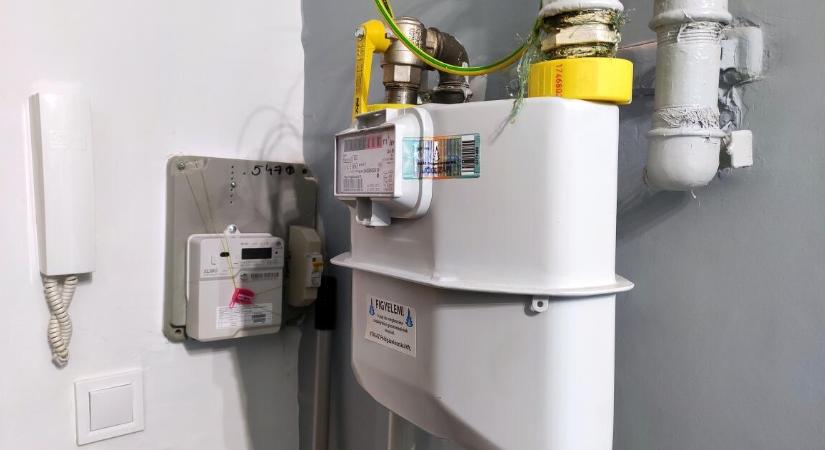 Megnézhetjük, mennyibe kerül a rezsivédelem