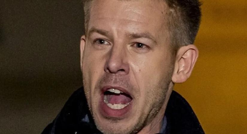 Magyar Péter egy abszurd bulikirály, aki miniszterelnök akar lenni