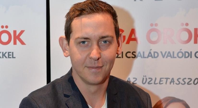 Elfogatóparancsot adott ki a rendőrség Molnár Gusztáv ellen